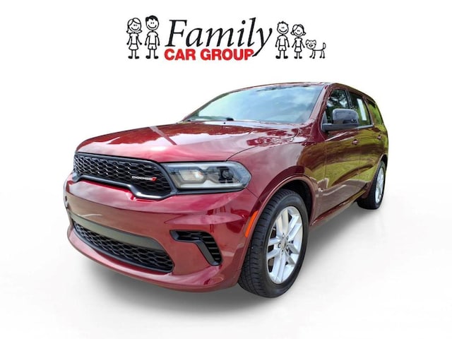 2023 Dodge Durango