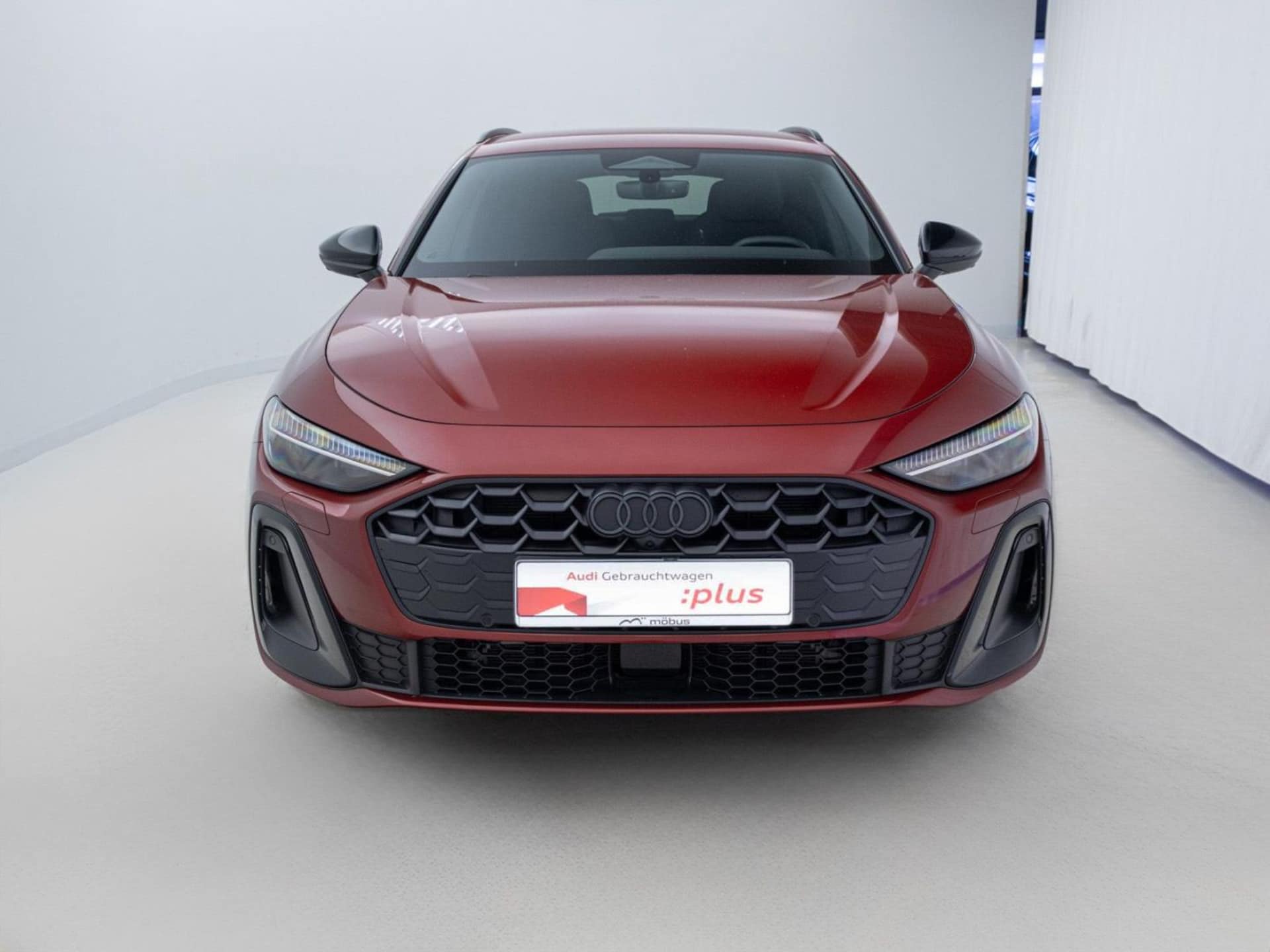 Audi A5 Avant e-hybrid