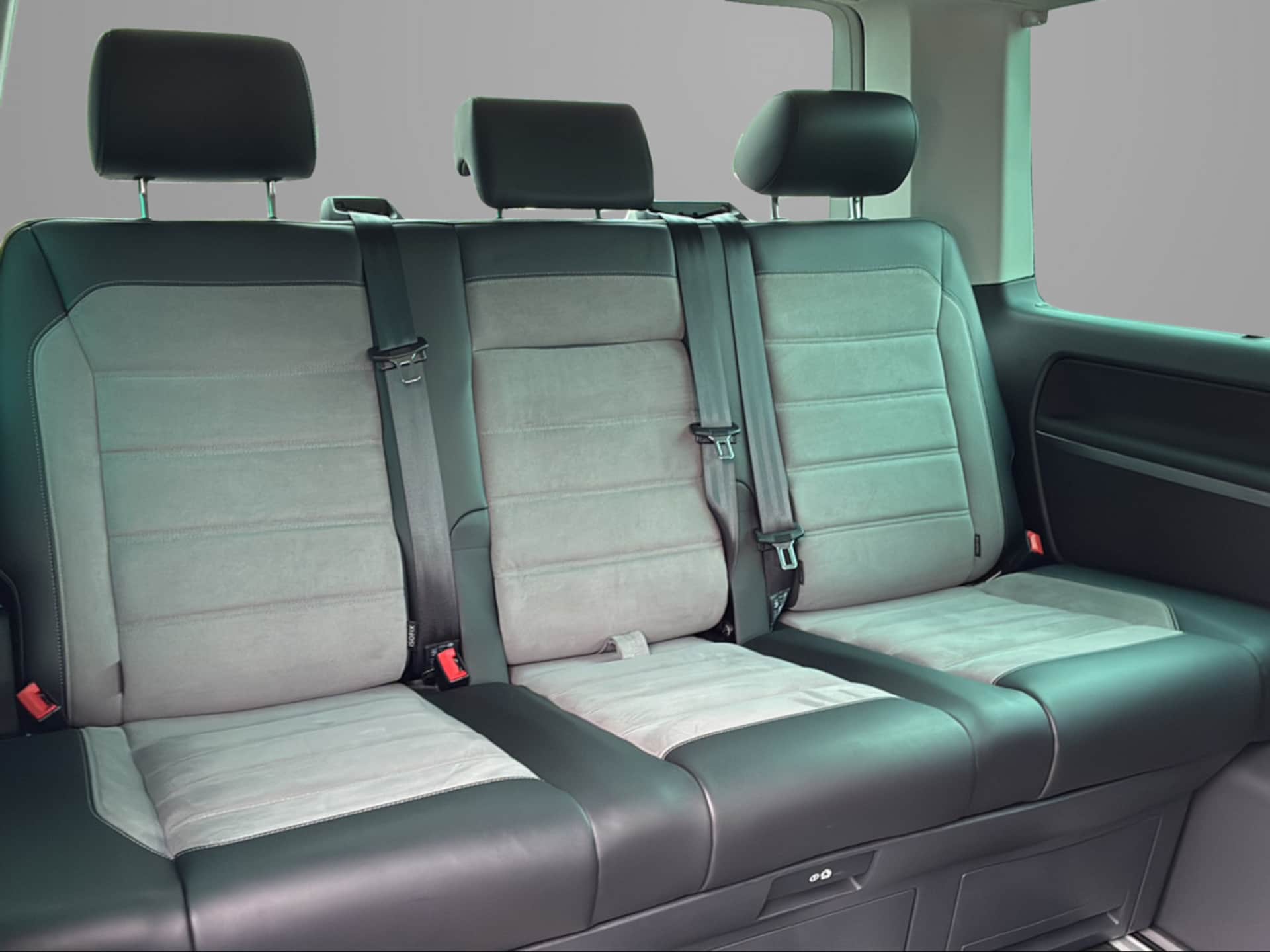Volkswagen T6.1 Multivan Comfortline