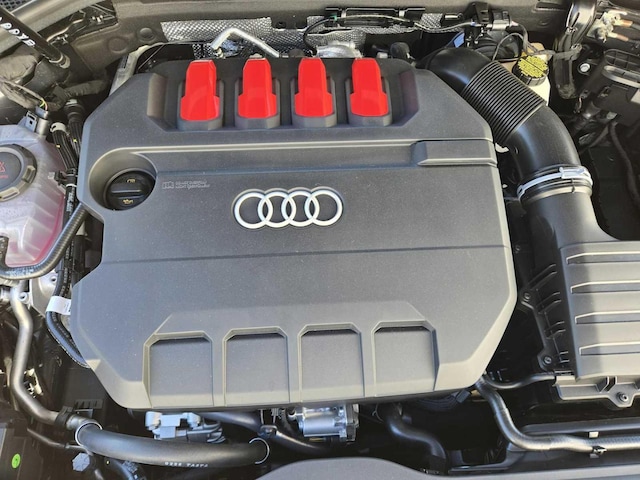 2026 Audi S3 Base - Photo 20