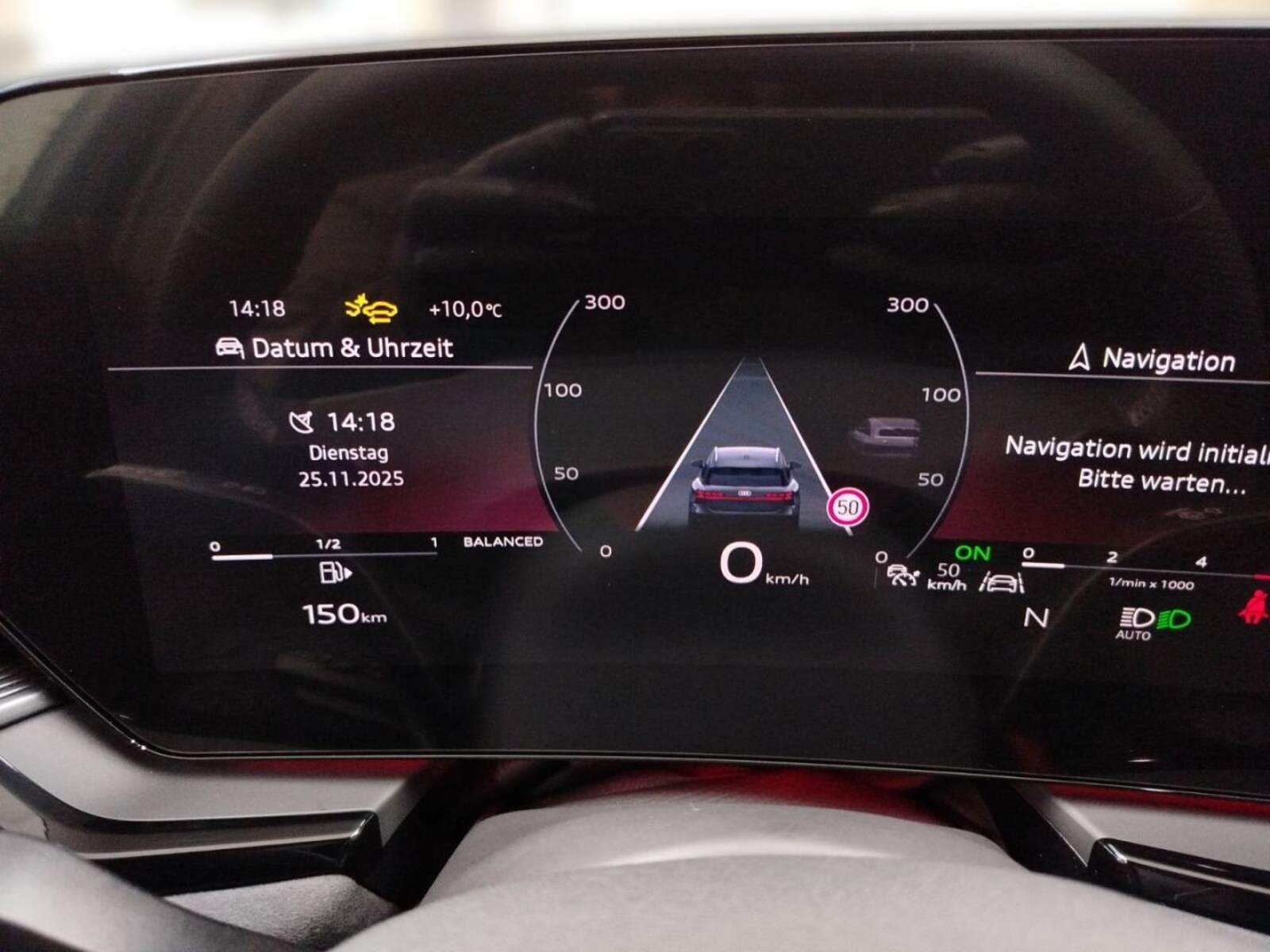 Audi A6 Avant – Bild 8