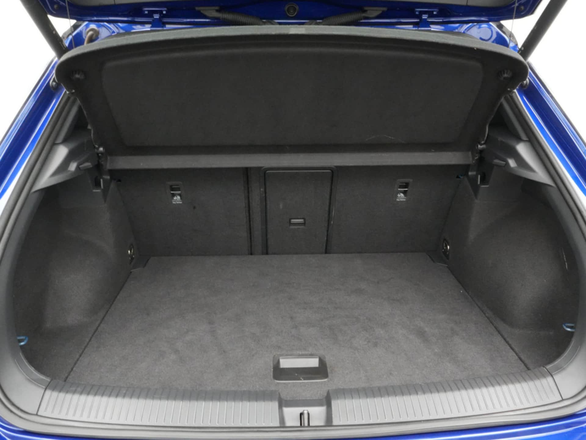 Volkswagen T-Roc R