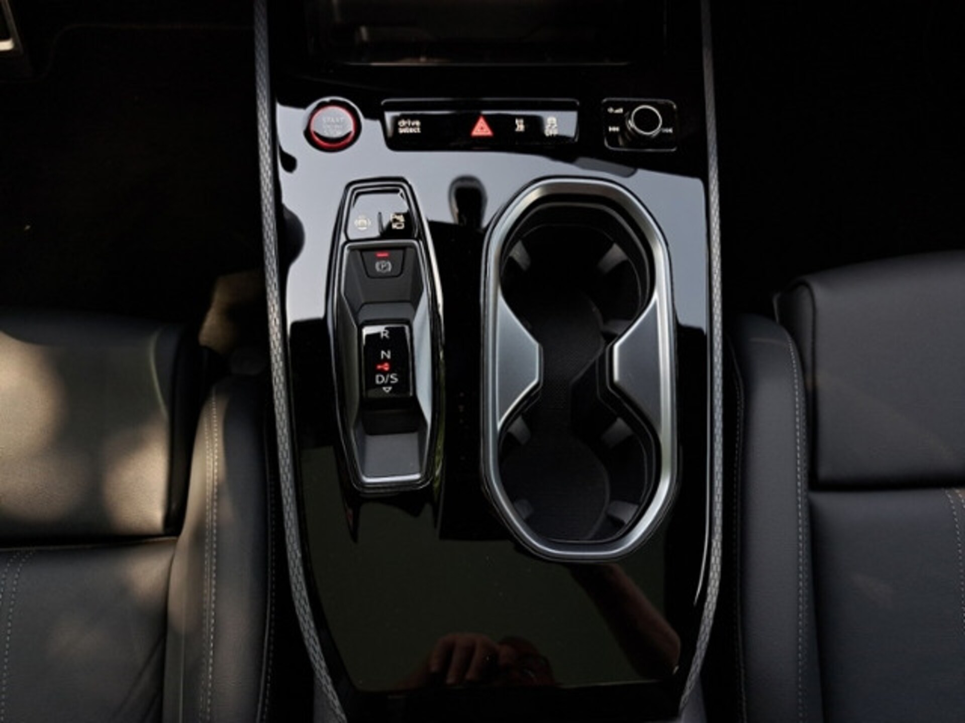 Audi A6 Avant edition one