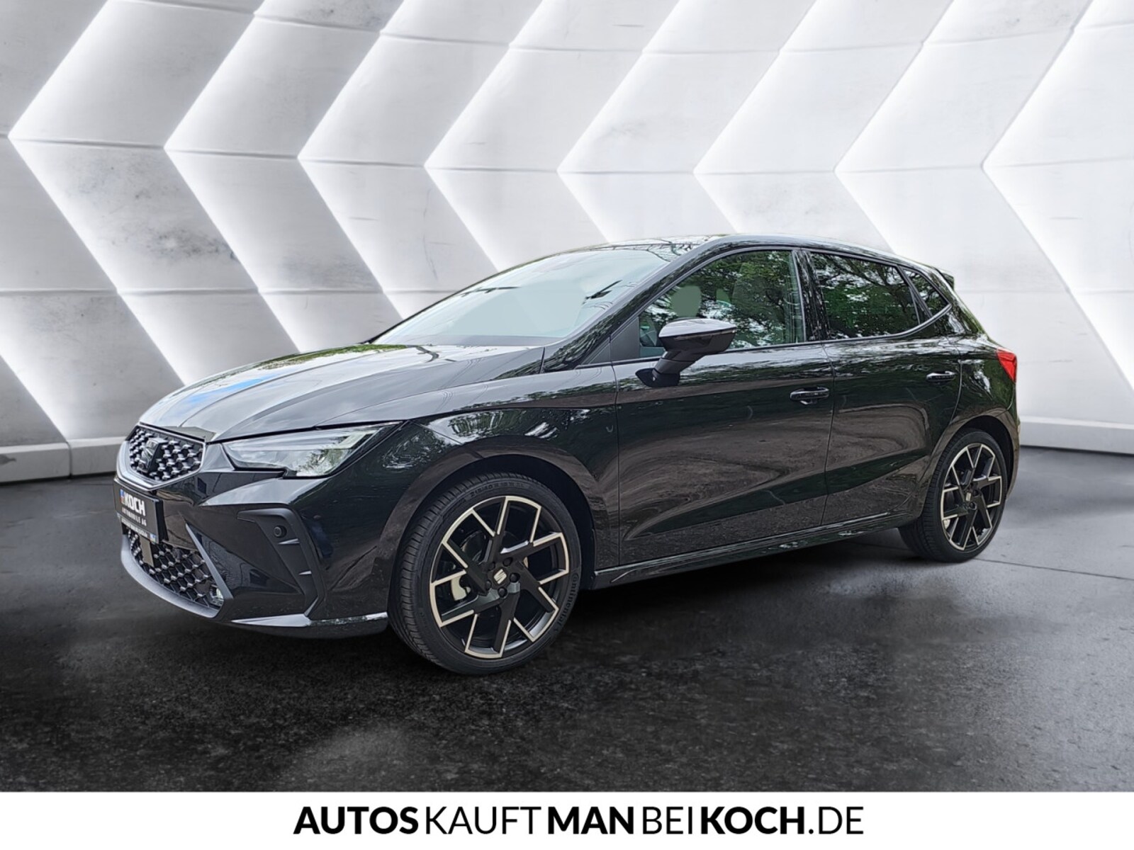 SEAT Ibiza – Bild 2