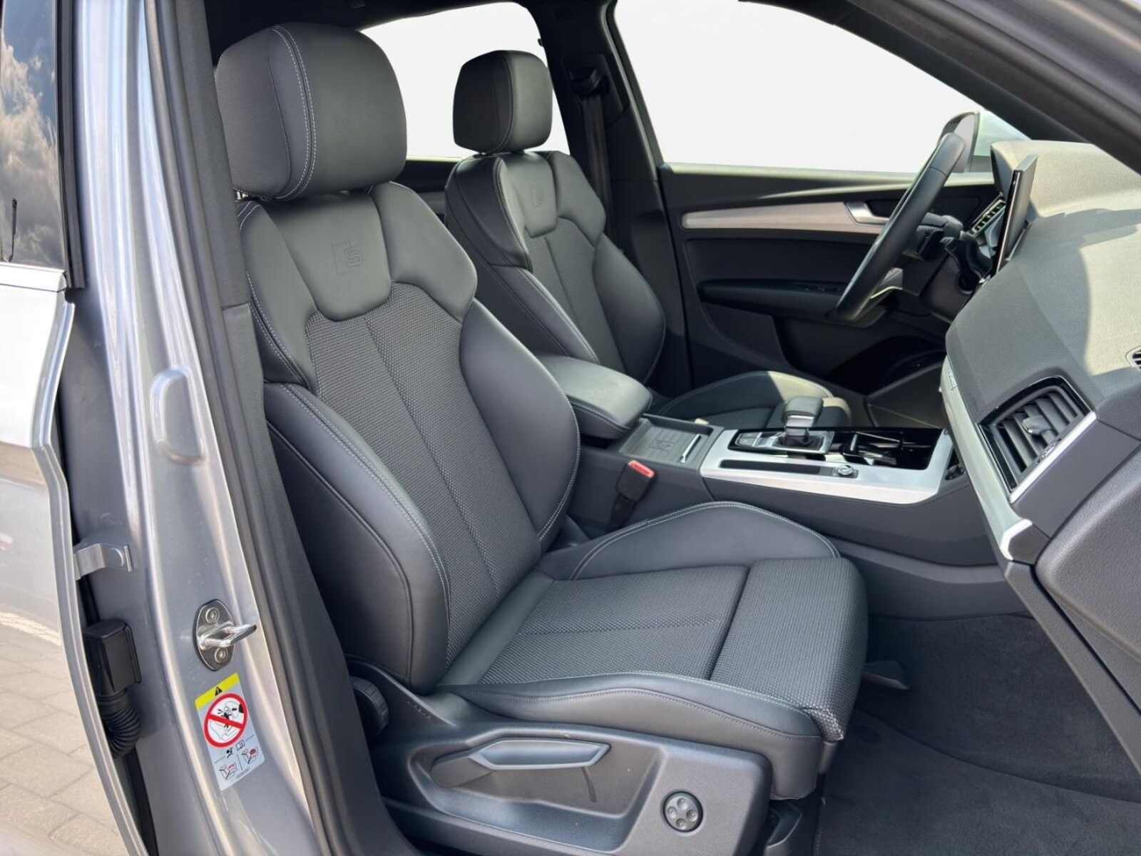 Audi Q5 Sportback – Bild 4