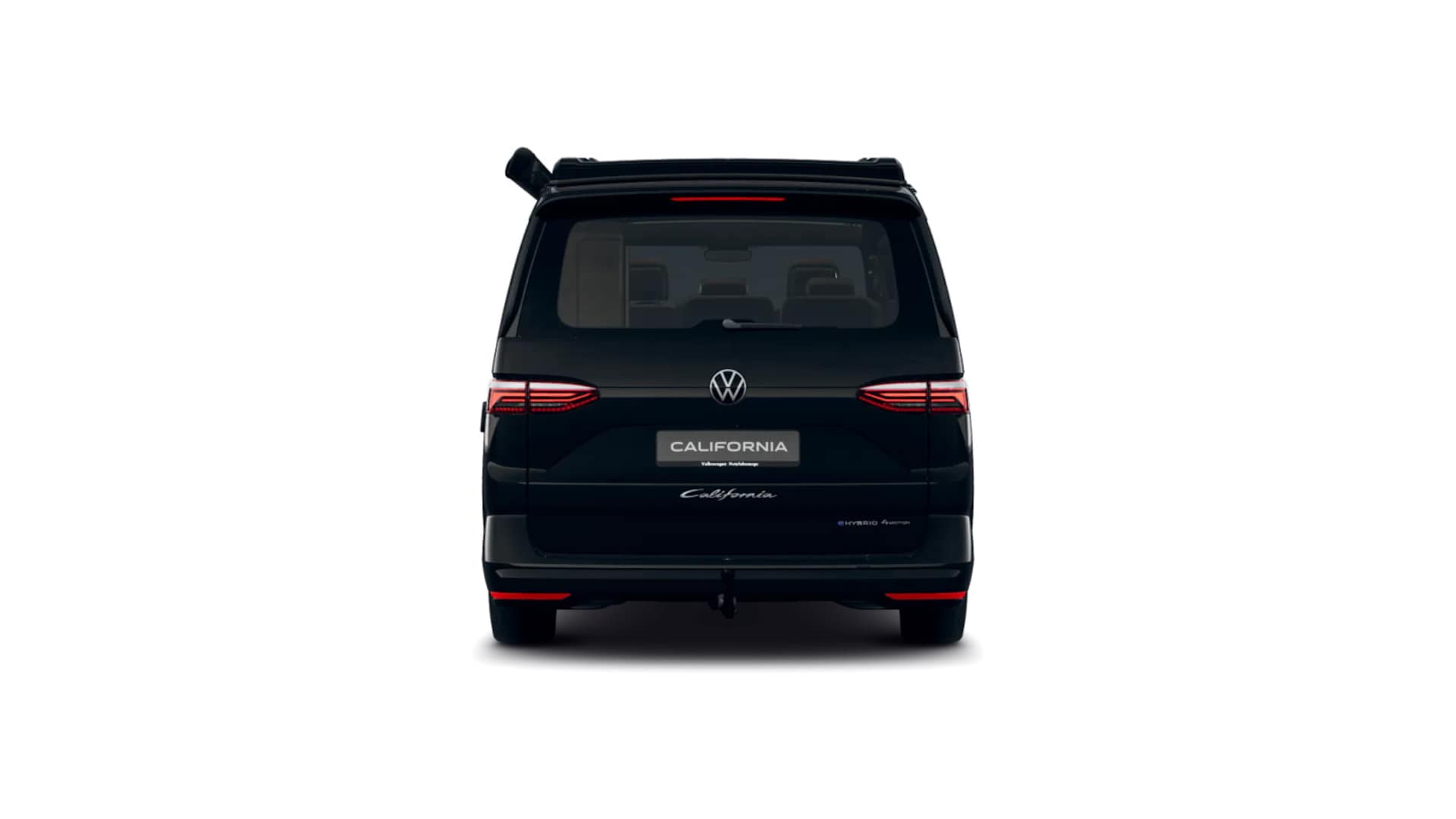 Volkswagen California Ocean