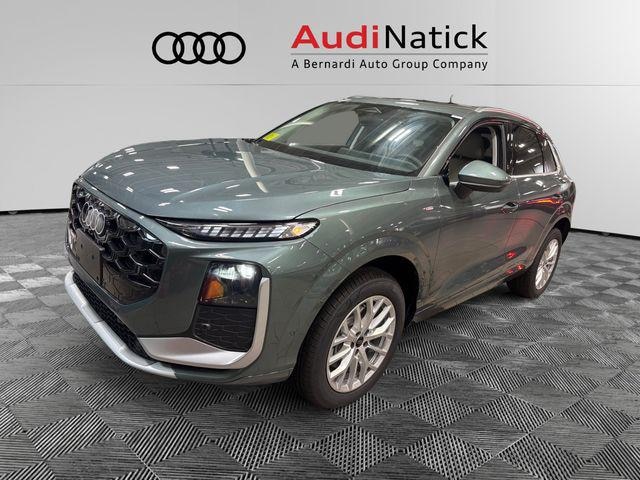2026 Audi Q3 SUV