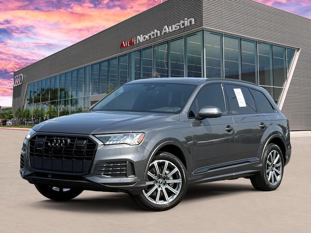 Photo of 2023 Audi Q7