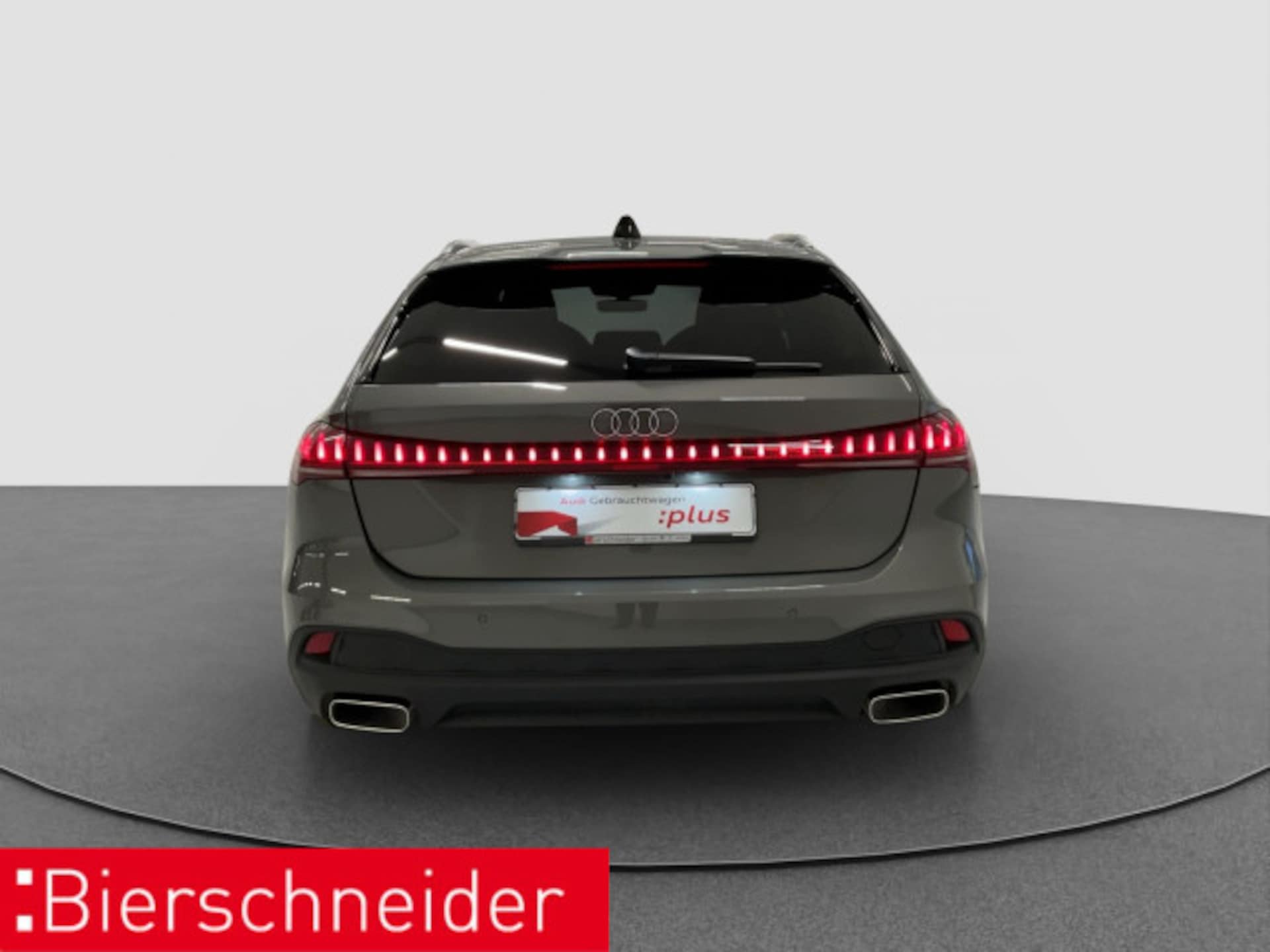 Audi A5 Avant