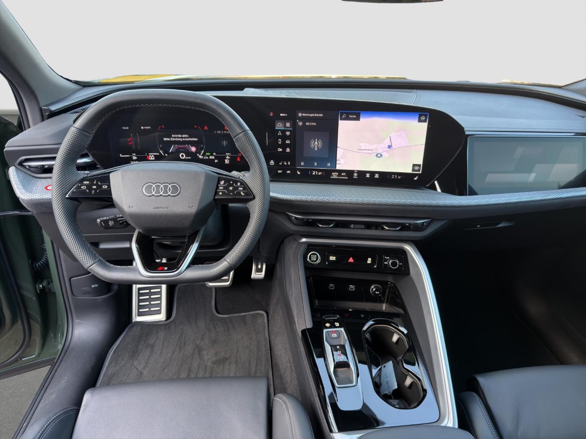 Audi Q5 Sportback