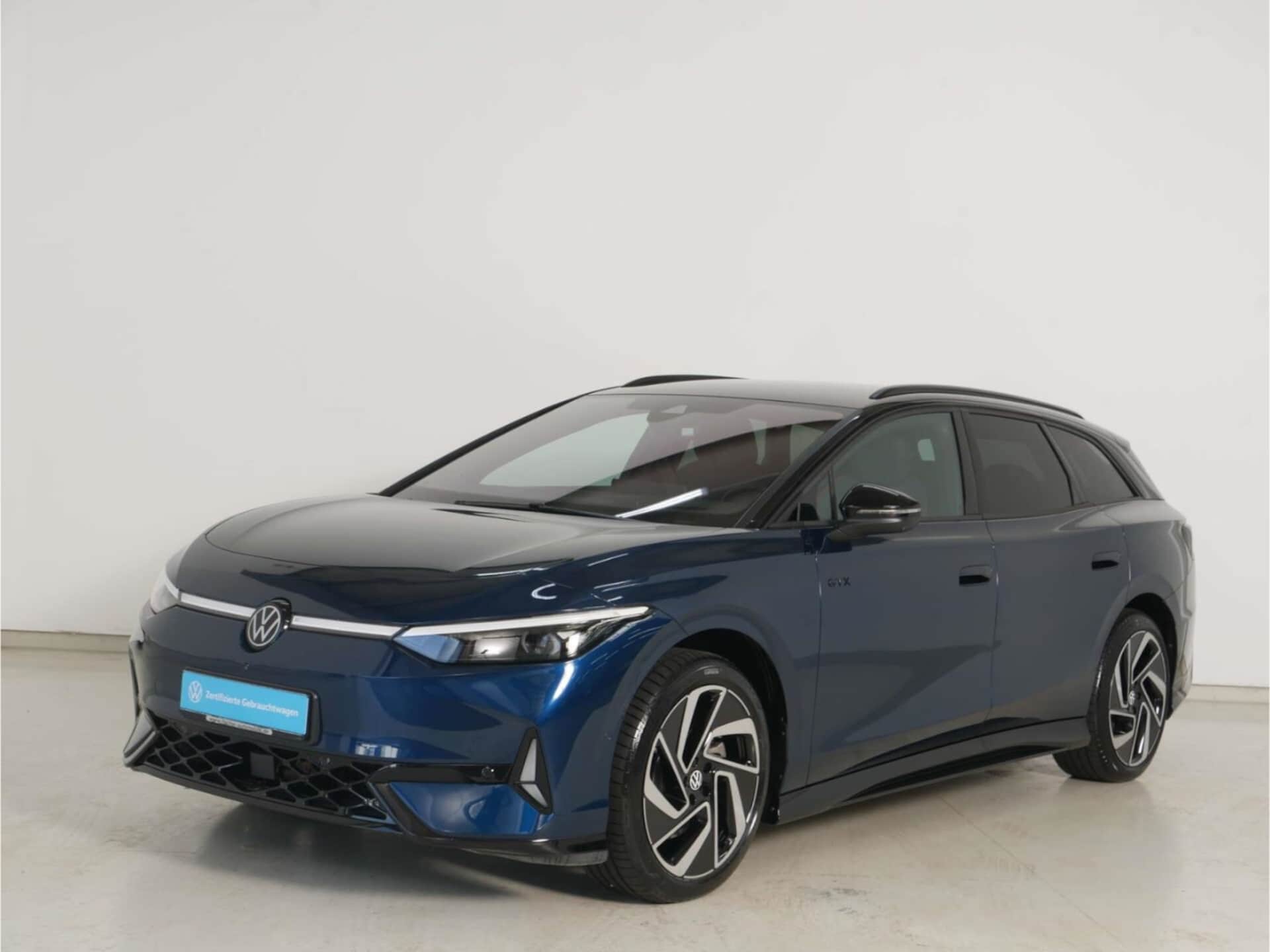 Volkswagen ID.7 Tourer GTX