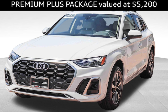 2023 Audi Q5