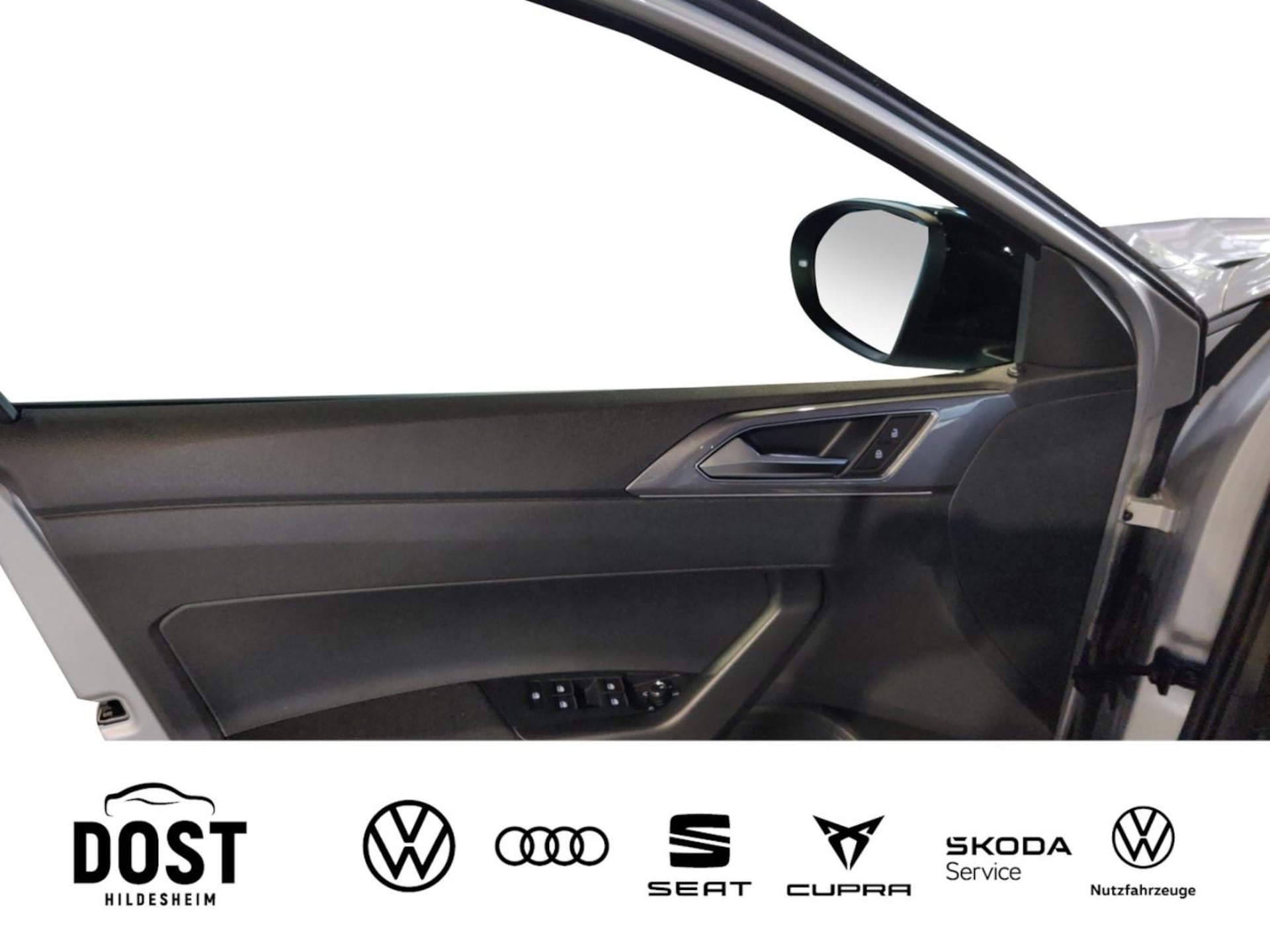 Volkswagen Taigo Style