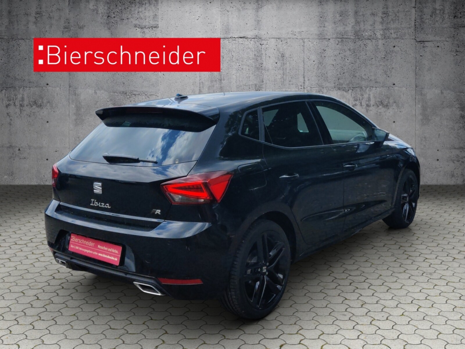 SEAT Ibiza – Bild 8