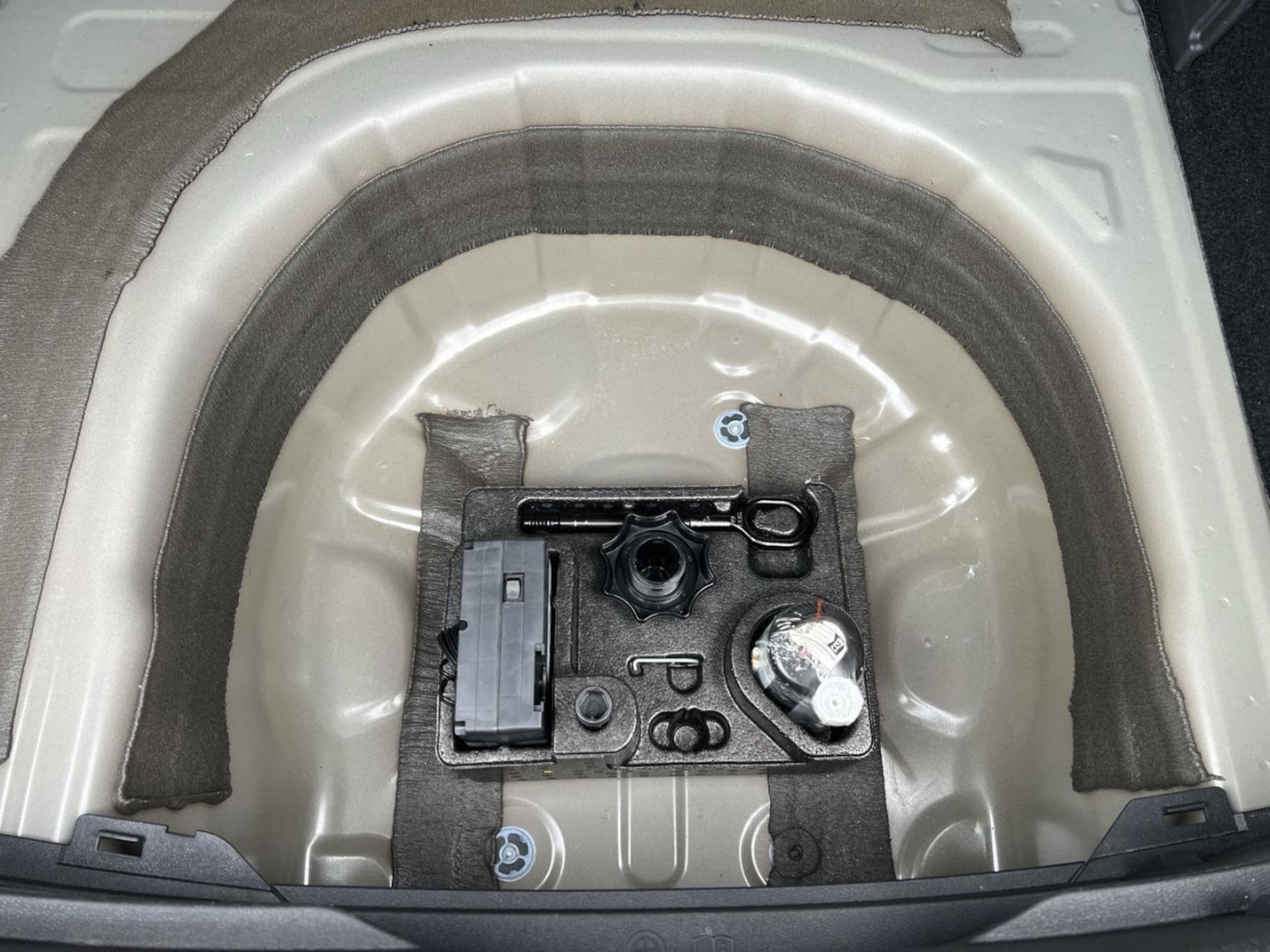 Volkswagen Taigo MOVE
