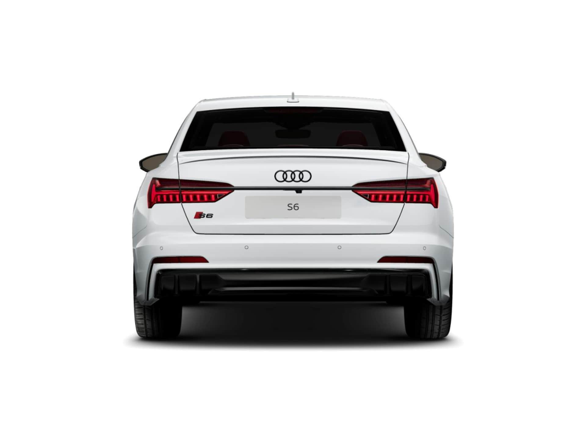 Audi S6 Limousine