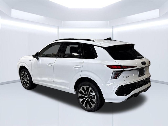 2026 Audi Q3 SUV