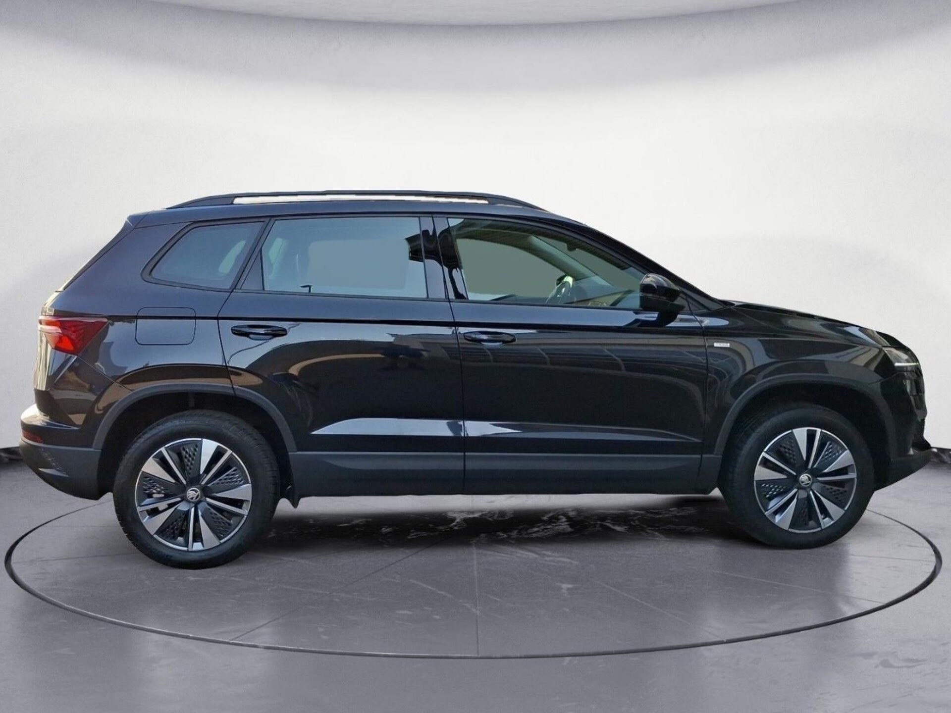 Skoda Karoq Ambition