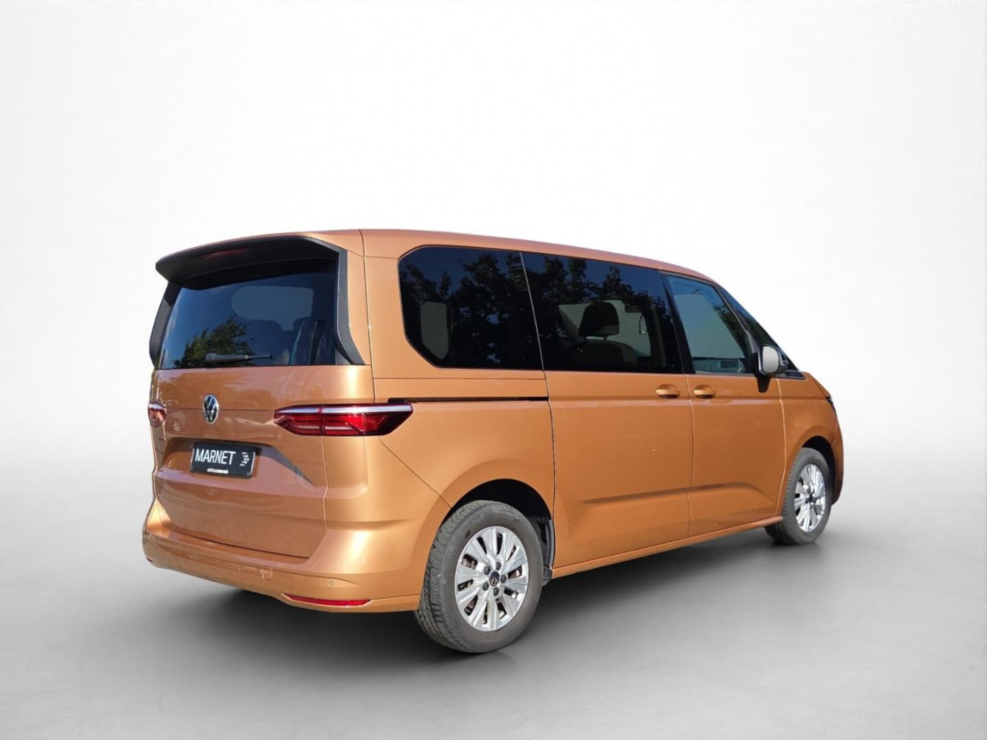 Volkswagen Multivan Basis-Modell