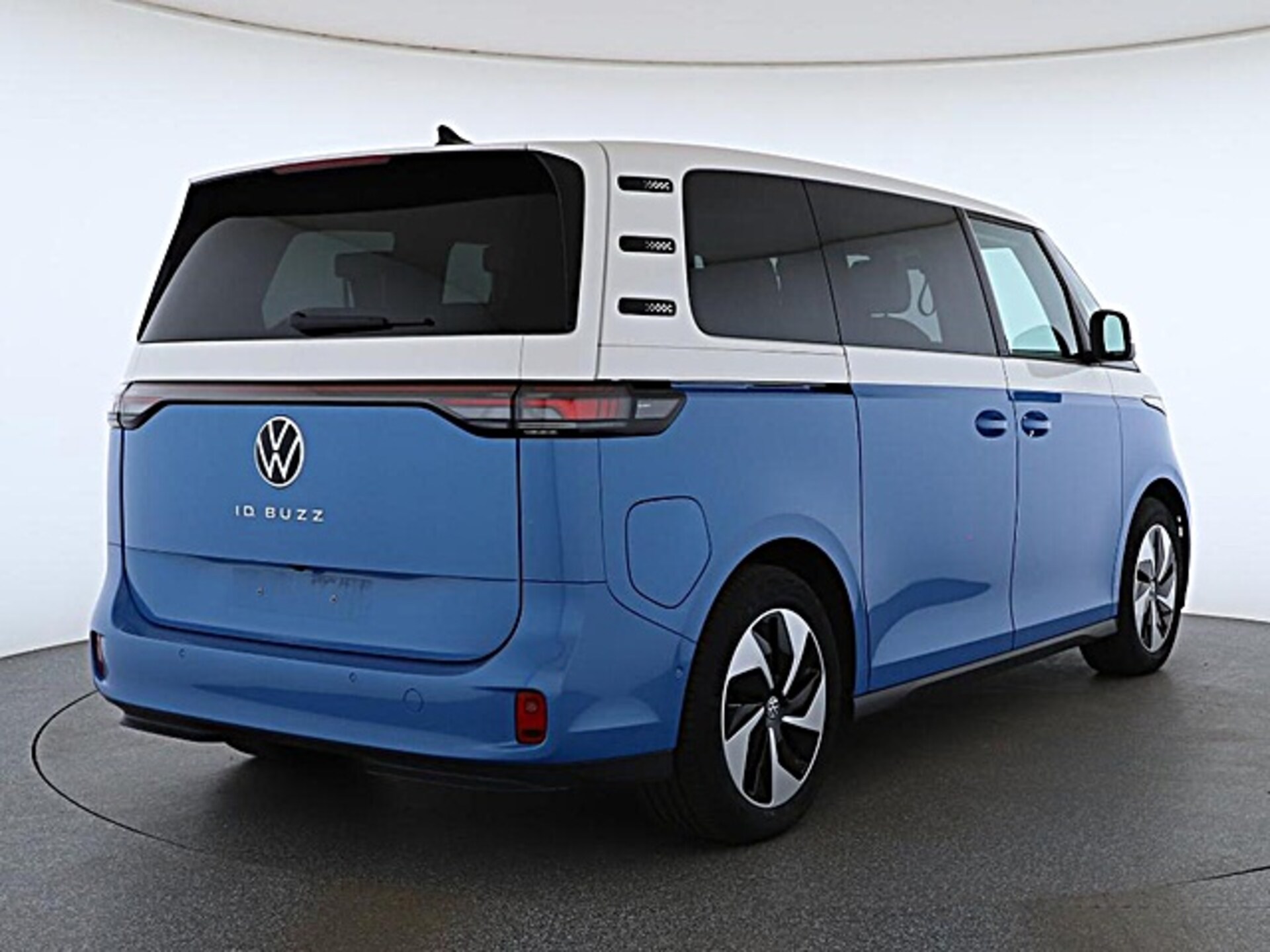 Volkswagen ID. Buzz Pro