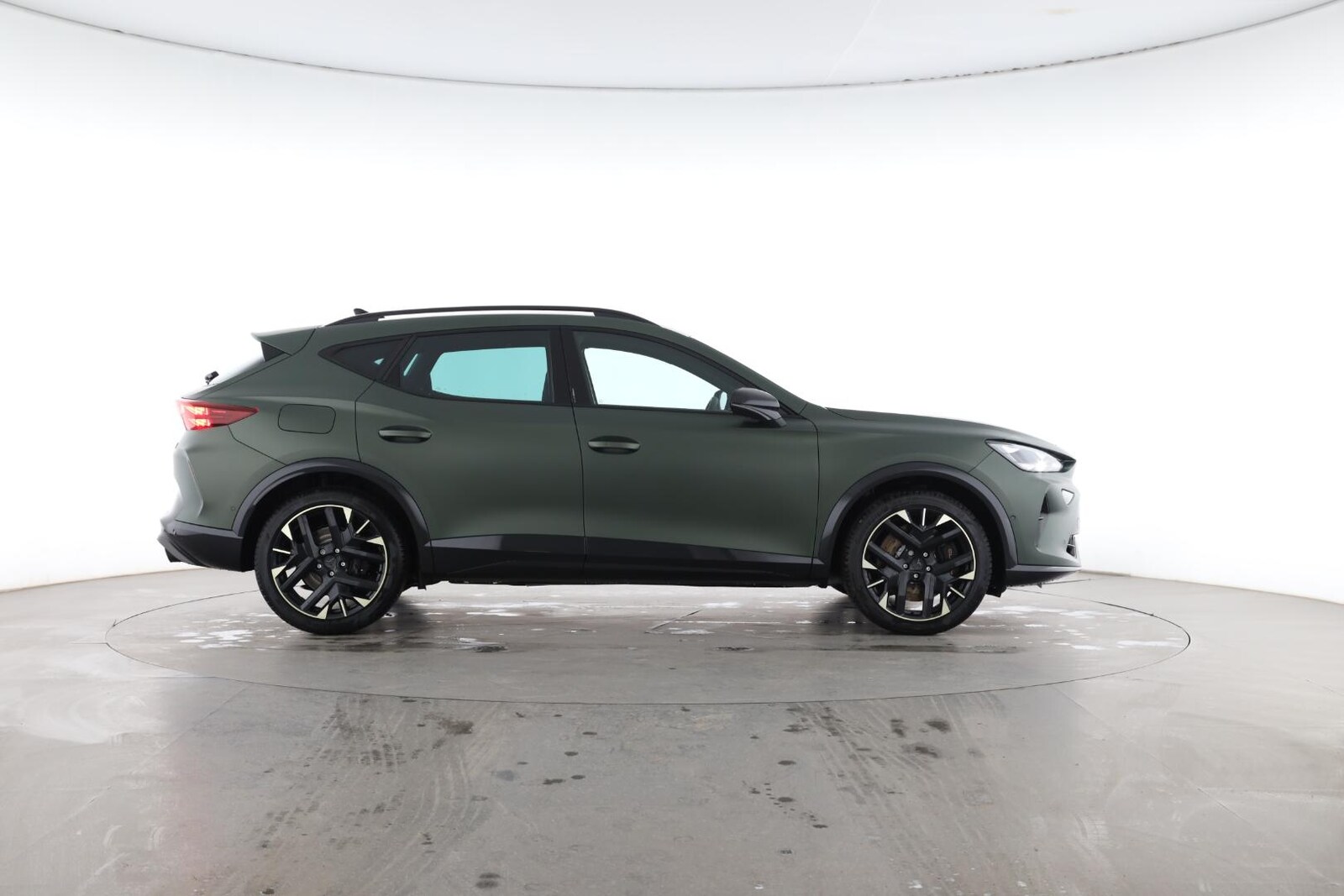 CUPRA Formentor – Bild 7