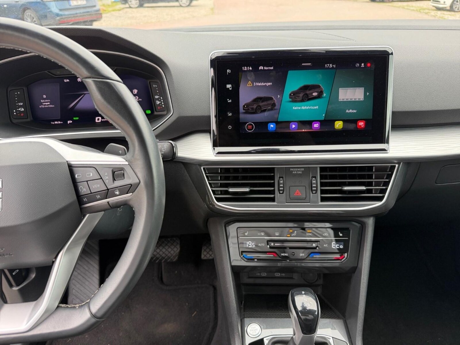 SEAT Tarraco – Bild 15