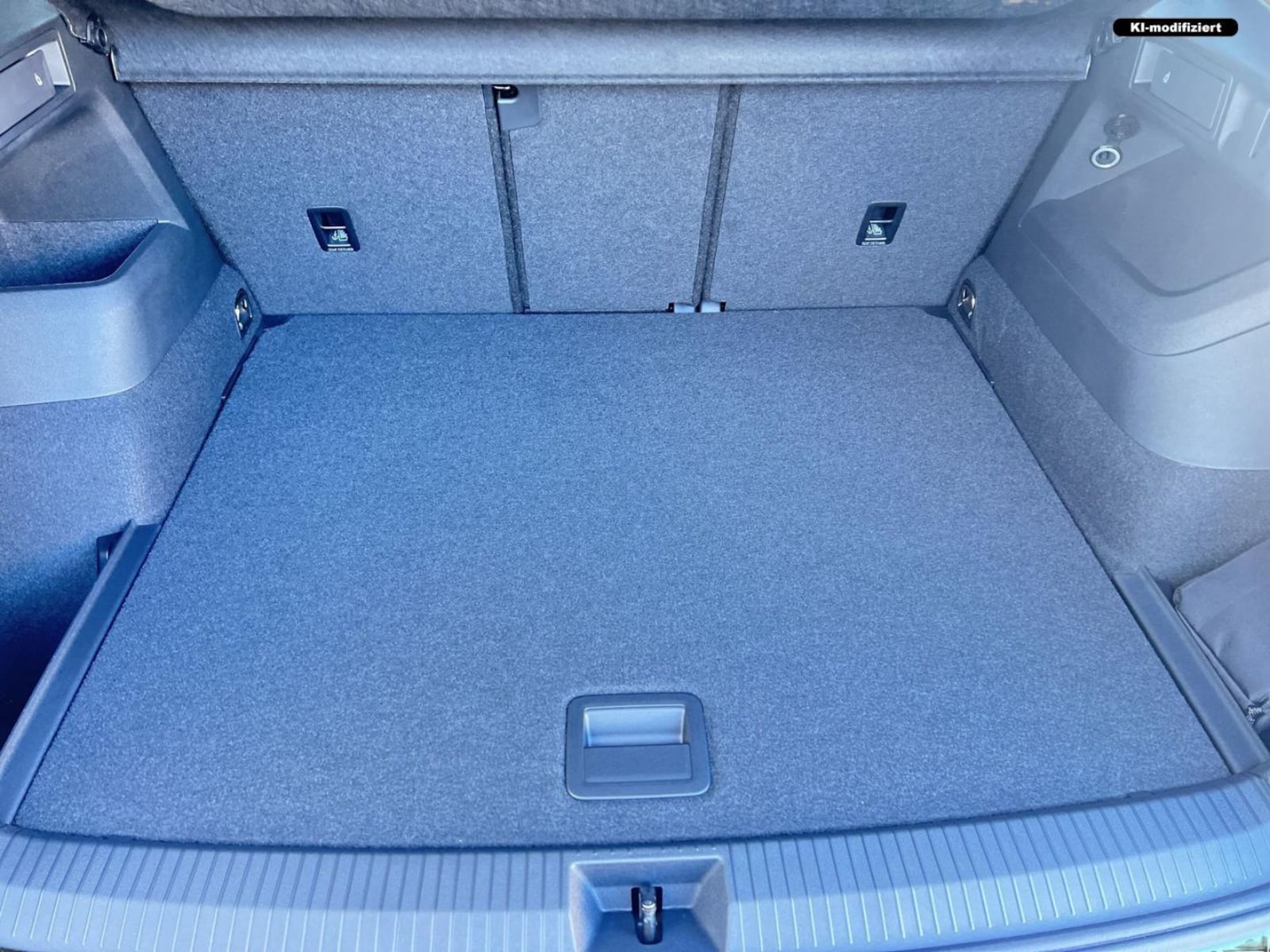 Volkswagen Tiguan – Bild 10