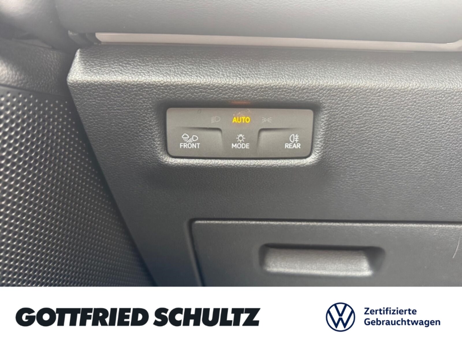 Volkswagen Tayron – Bild 11