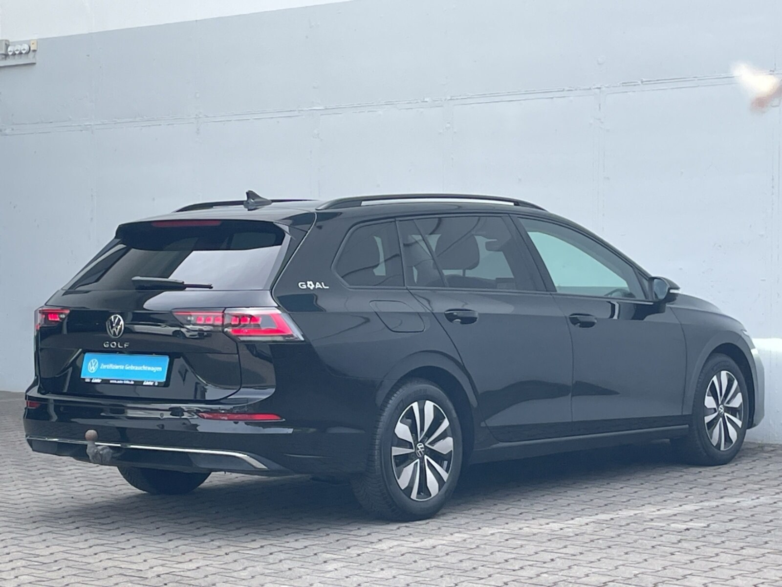 Volkswagen Golf Variant – Bild 7