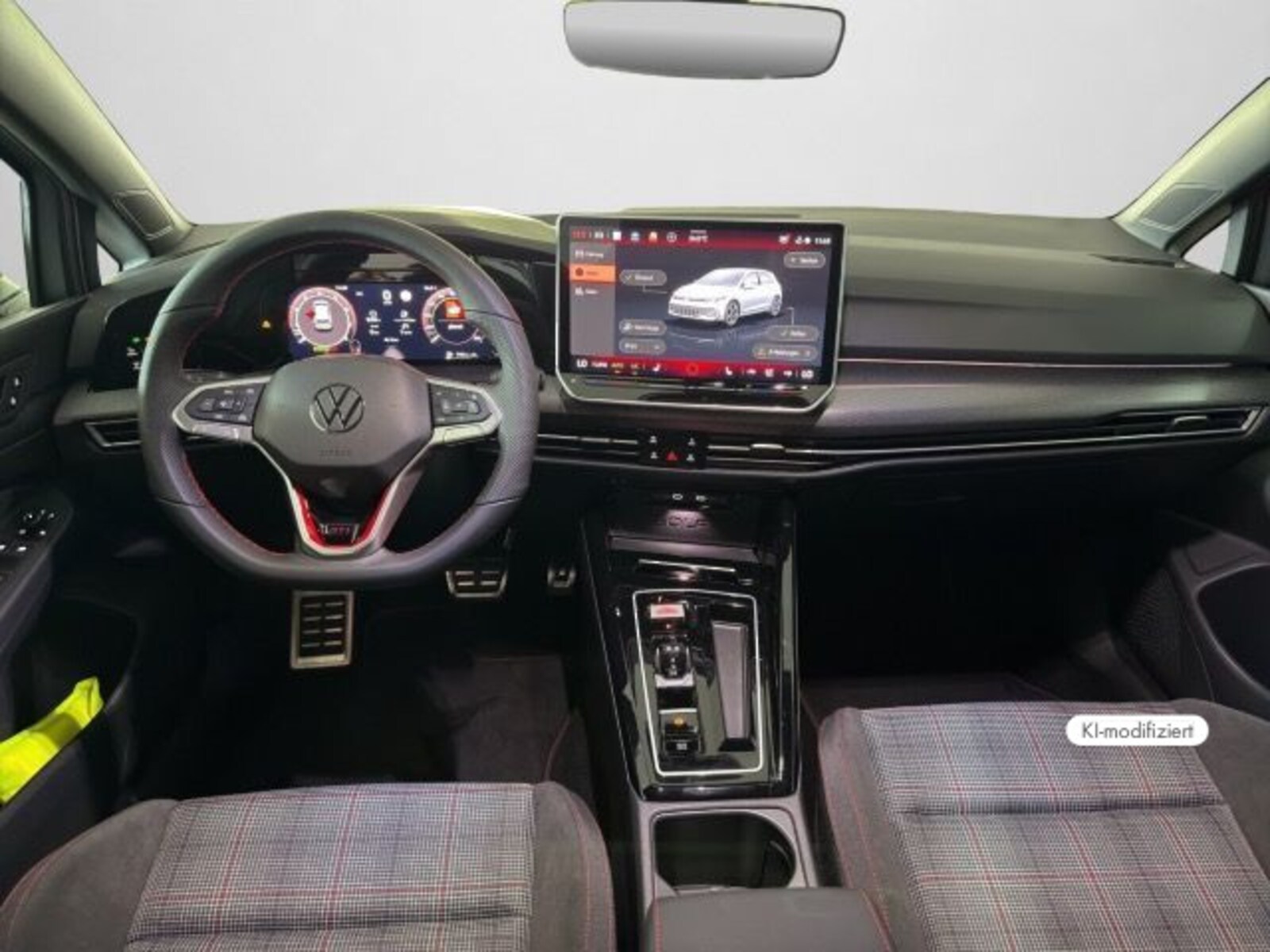 Volkswagen Golf – Bild 2