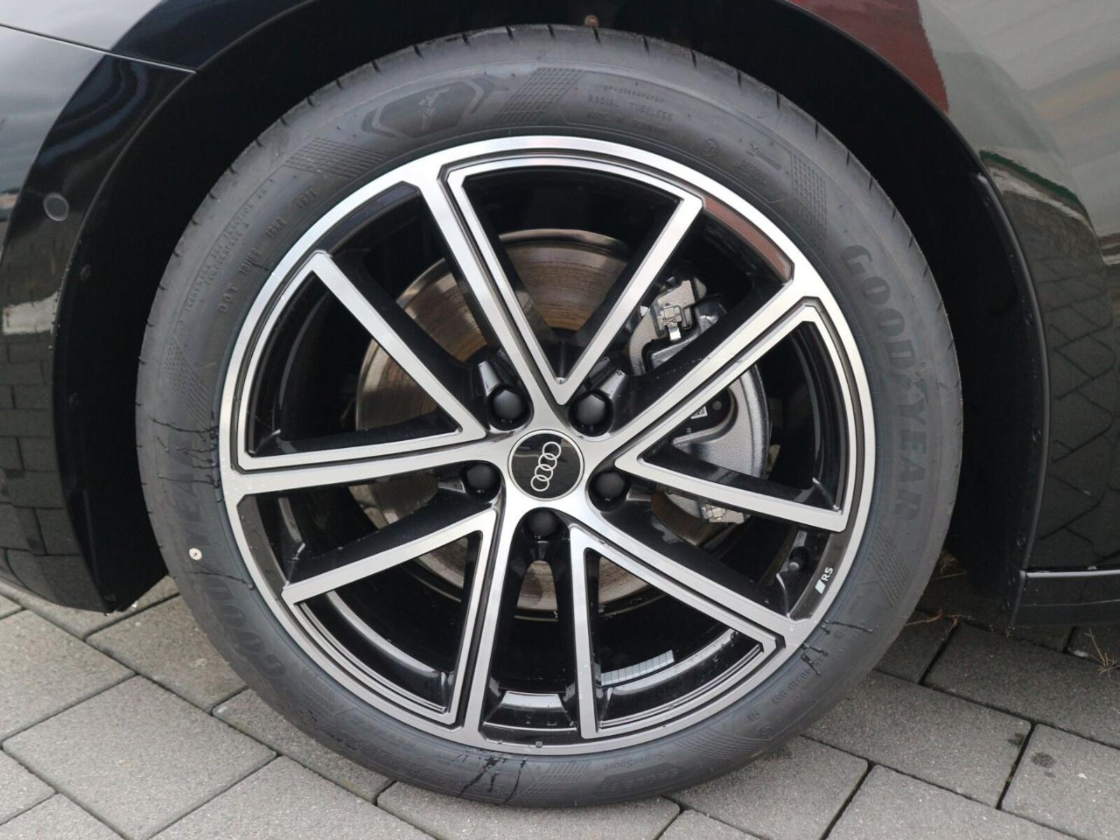 Audi A5 Avant – Bild 6
