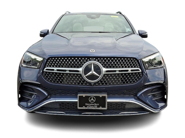 2024 Mercedes-Benz