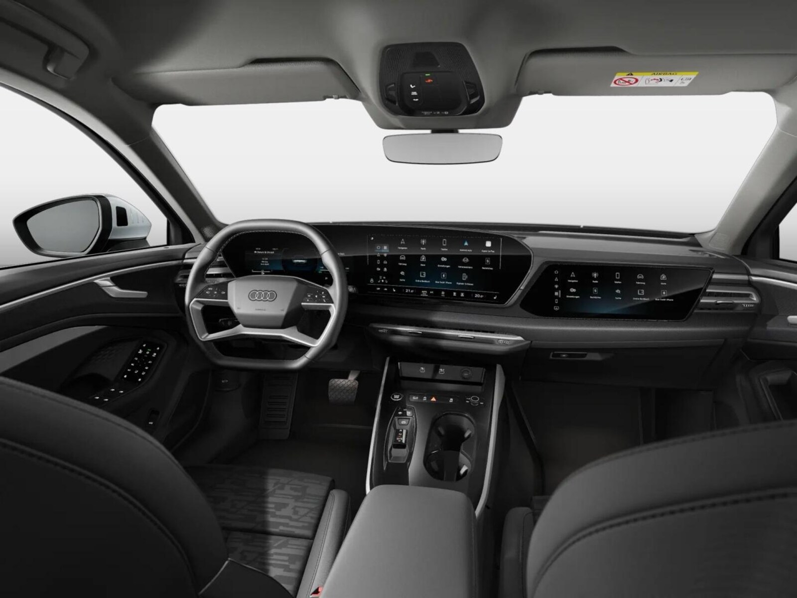 Audi A6 Avant – Bild 5