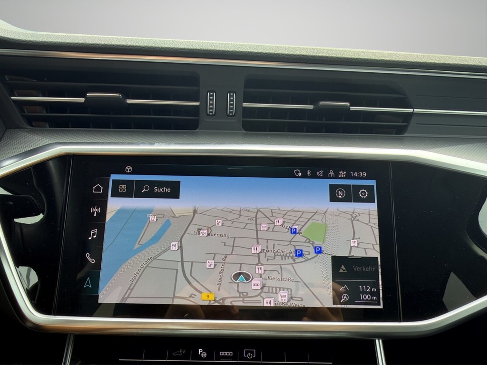Audi A6 Avant – Bild 11