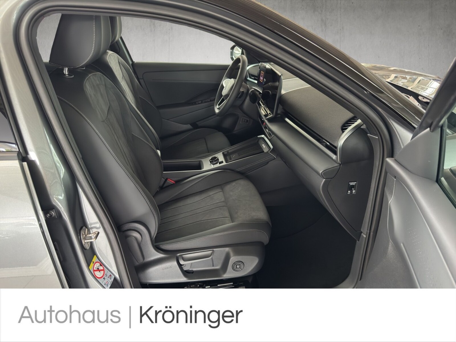 Volkswagen T-Roc – Bild 9