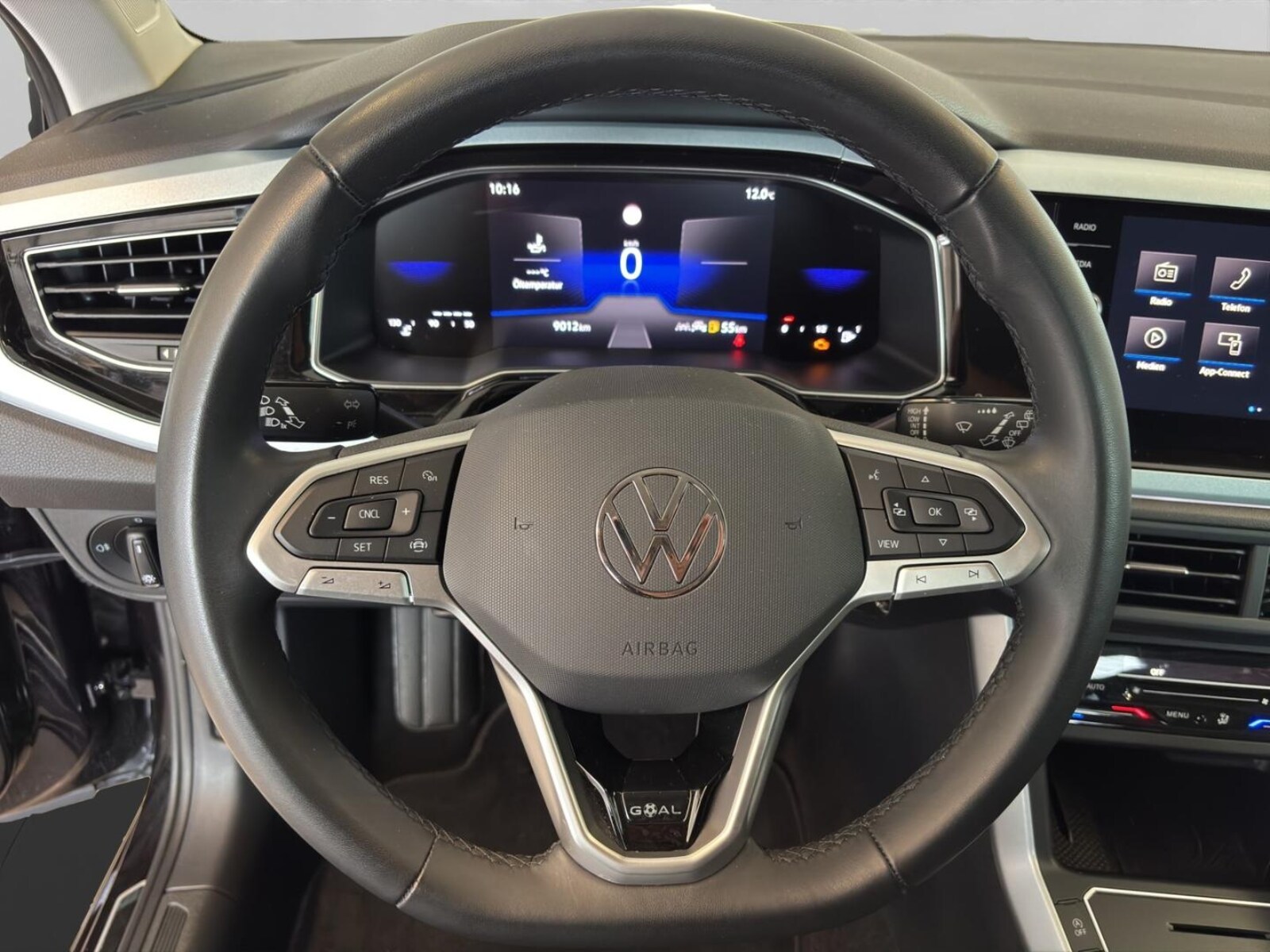 Volkswagen Polo – Bild 9