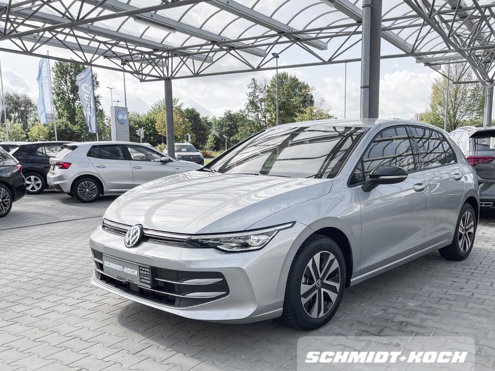 Volkswagen Golf – Bild 2