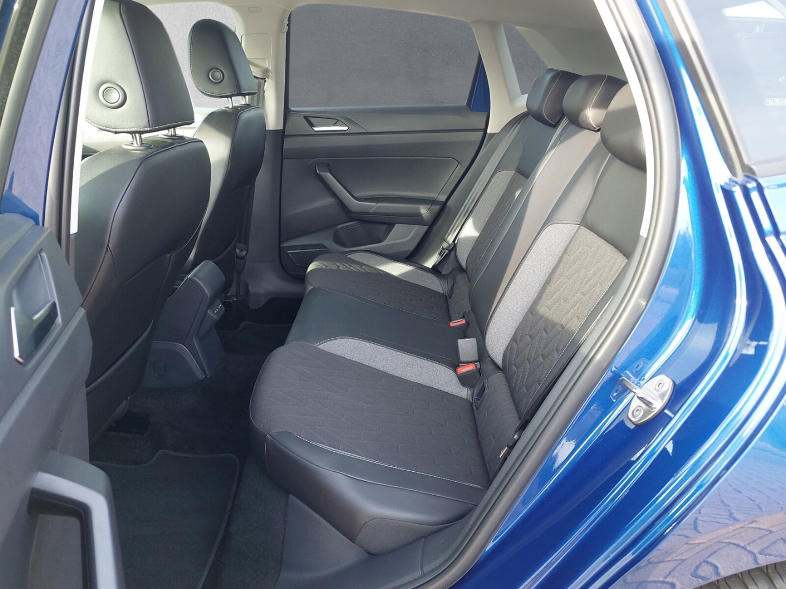 Volkswagen Polo – Bild 12