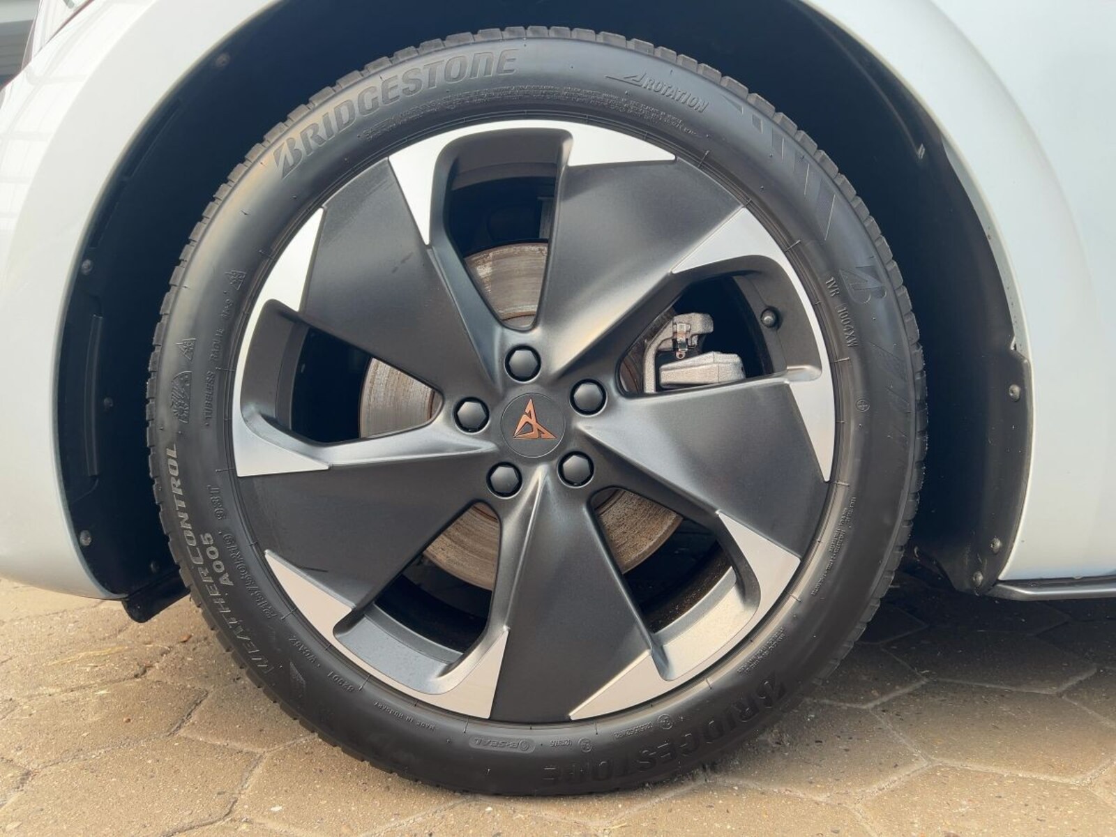 CUPRA Born – Bild 14