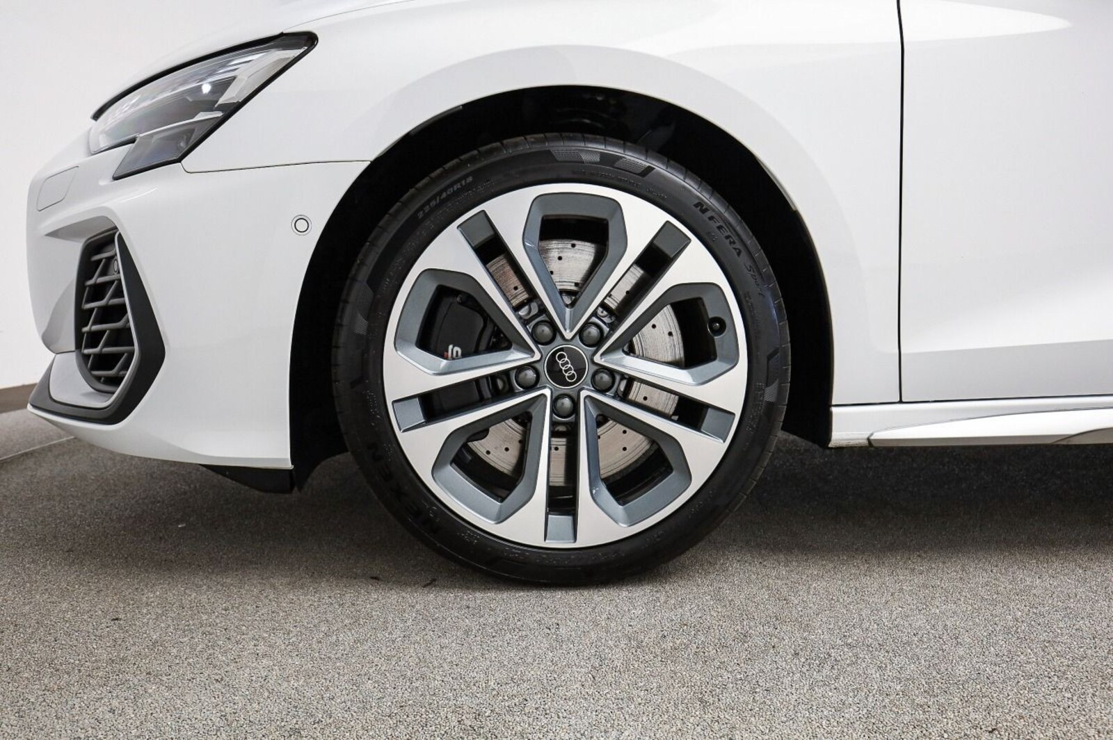 Audi S3 Sportback – Bild 8