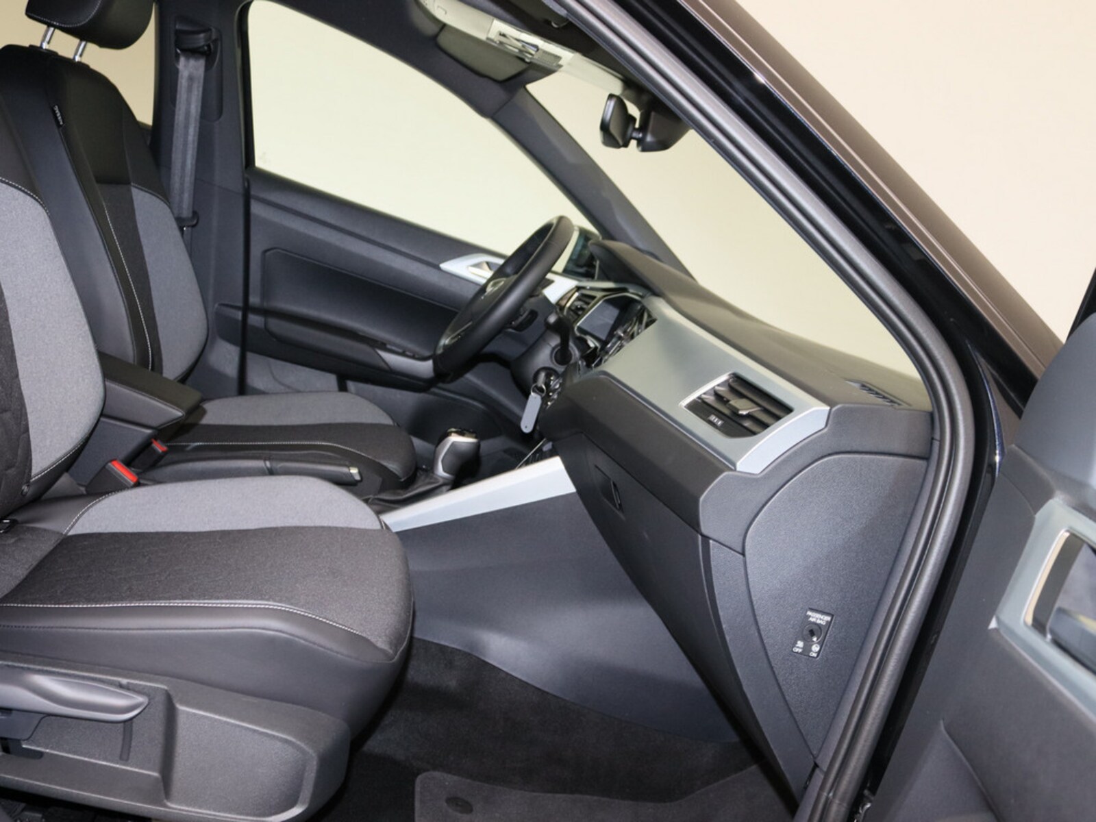 Volkswagen Taigo – Bild 8