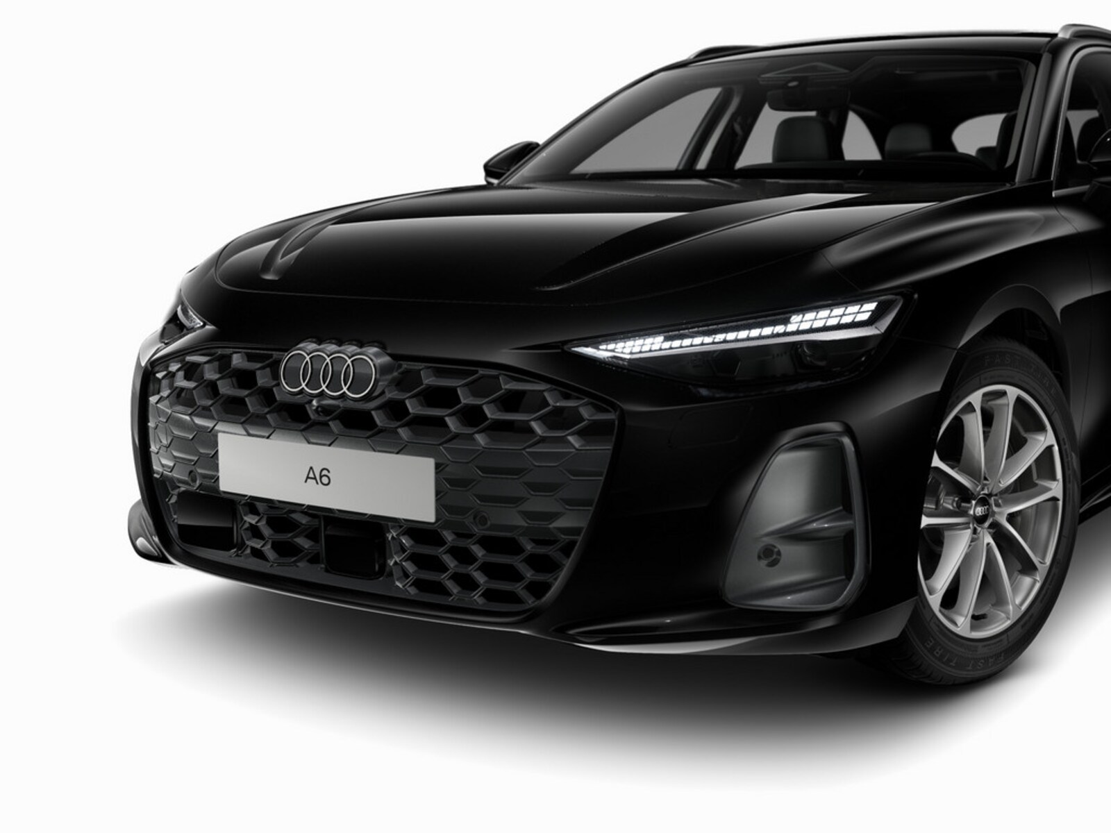 Audi A6 Avant – Bild 10