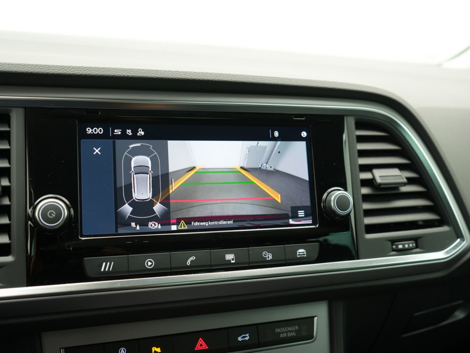 SEAT Ateca – Bild 13