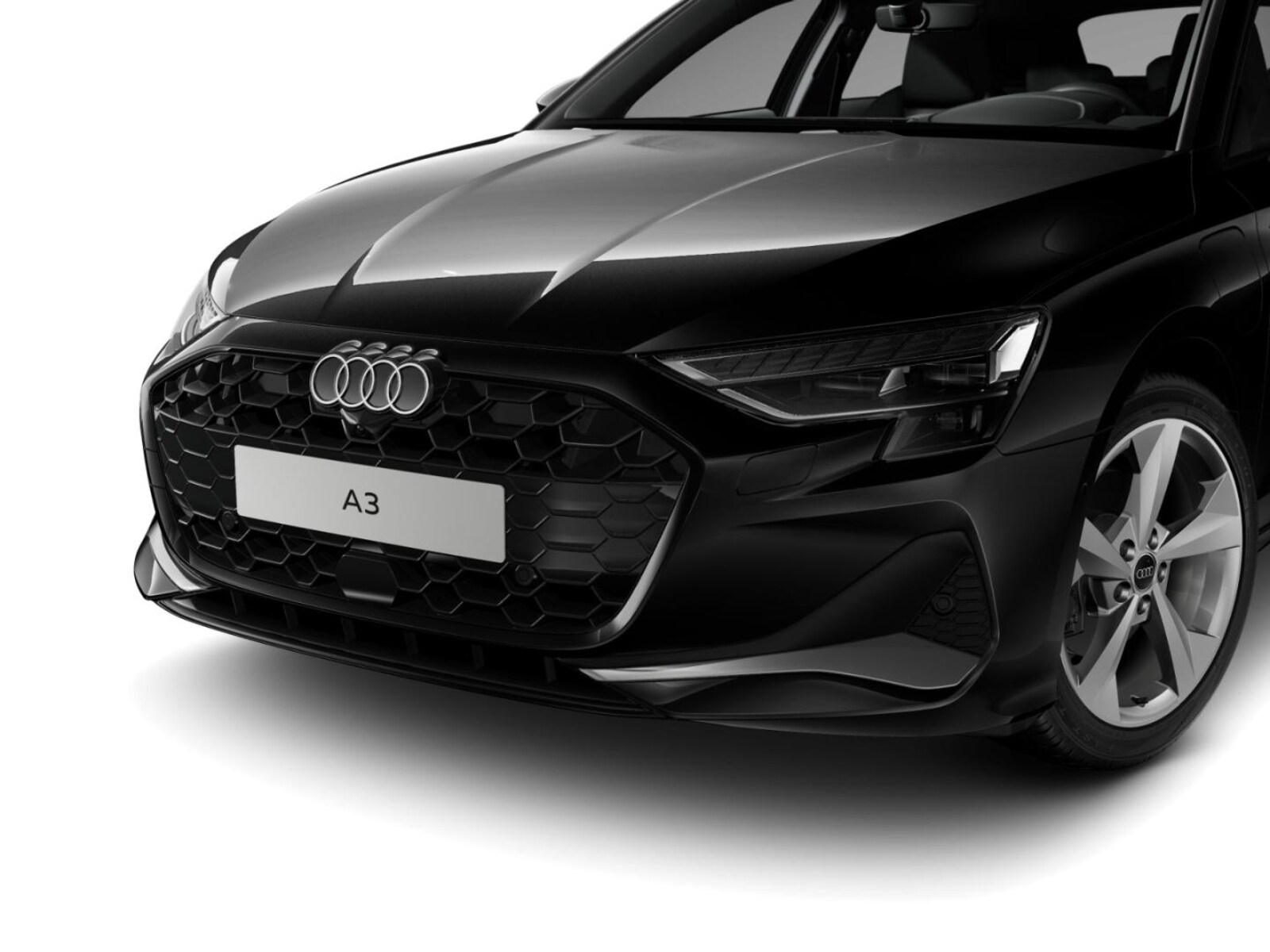 Audi A3 Sportback – Bild 10