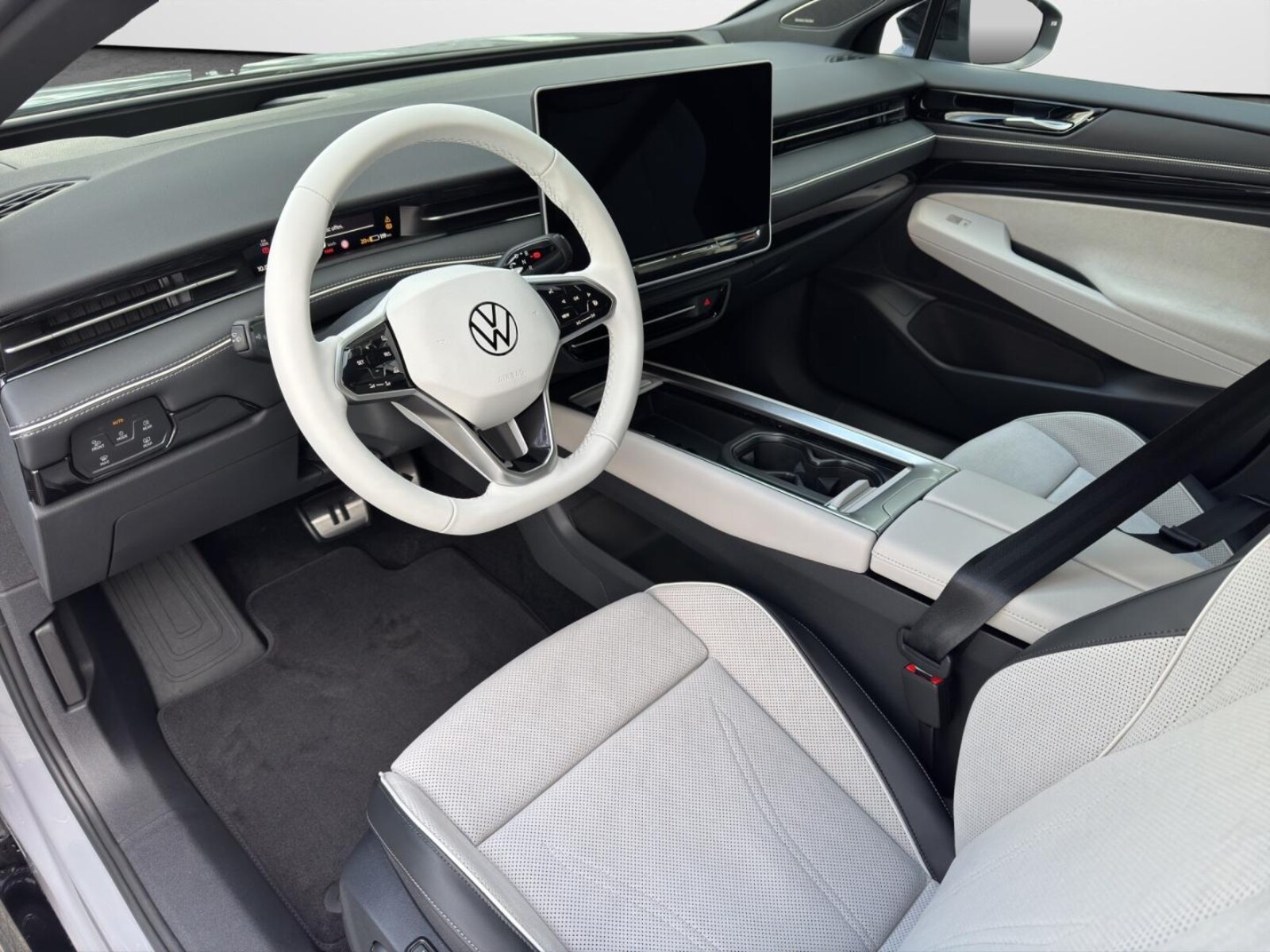 Volkswagen ID.7 Tourer – Bild 8