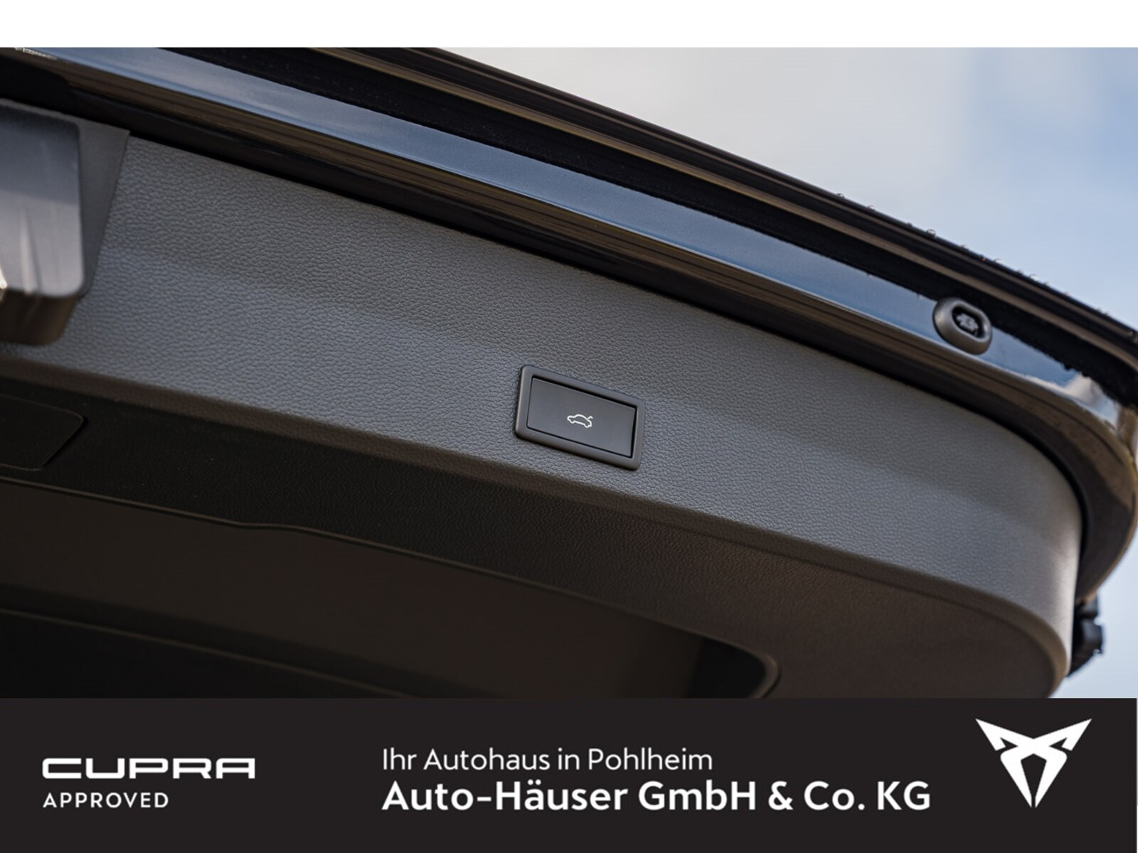 CUPRA Ateca – Bild 11