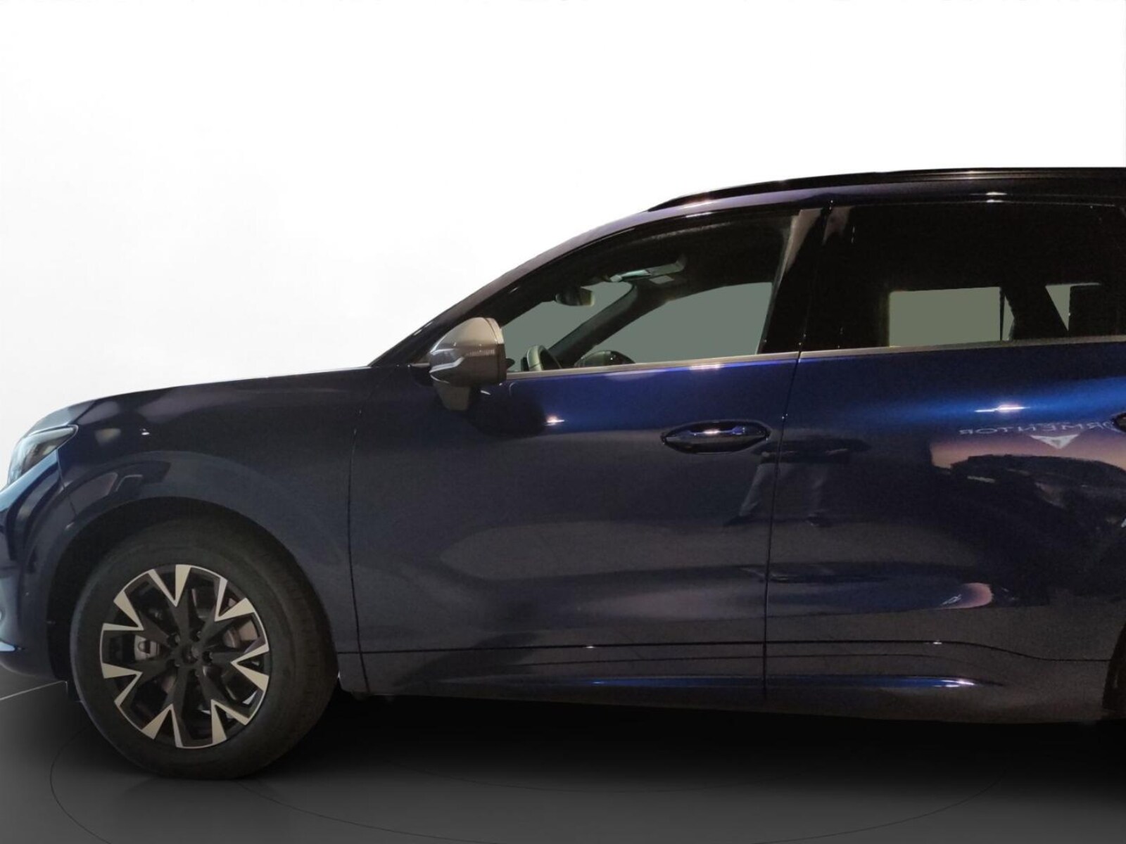 CUPRA Terramar – Bild 5