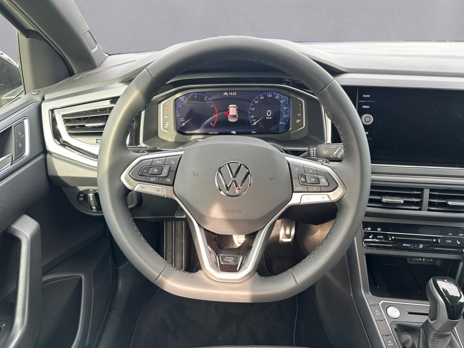 Volkswagen Taigo – Bild 12