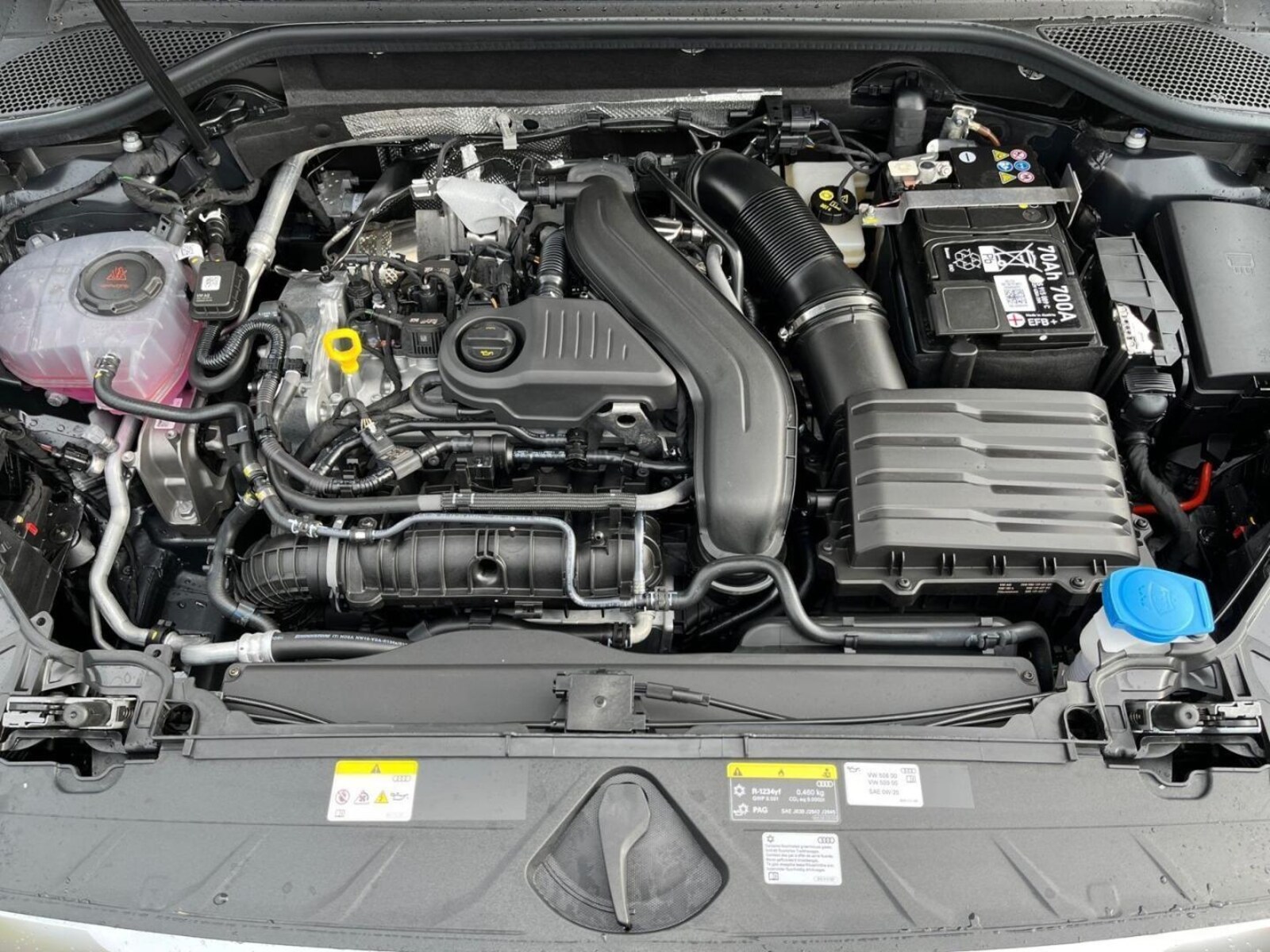 Audi Q2 – Bild 9