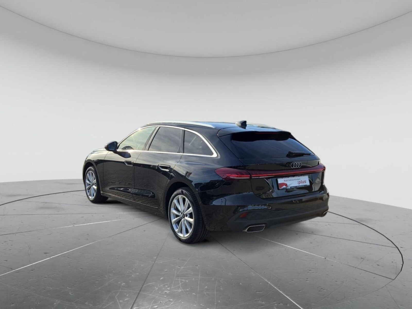 Audi A5 Avant – Bild 4